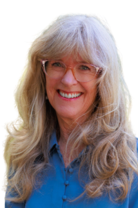 Claire Brockbank