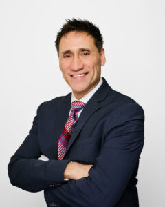 Jay Cruz