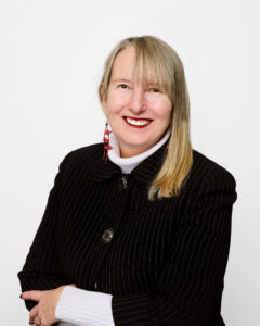 Linda Nelson
