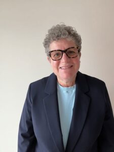 Randi Farber