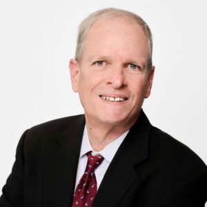 Peter Goldberger